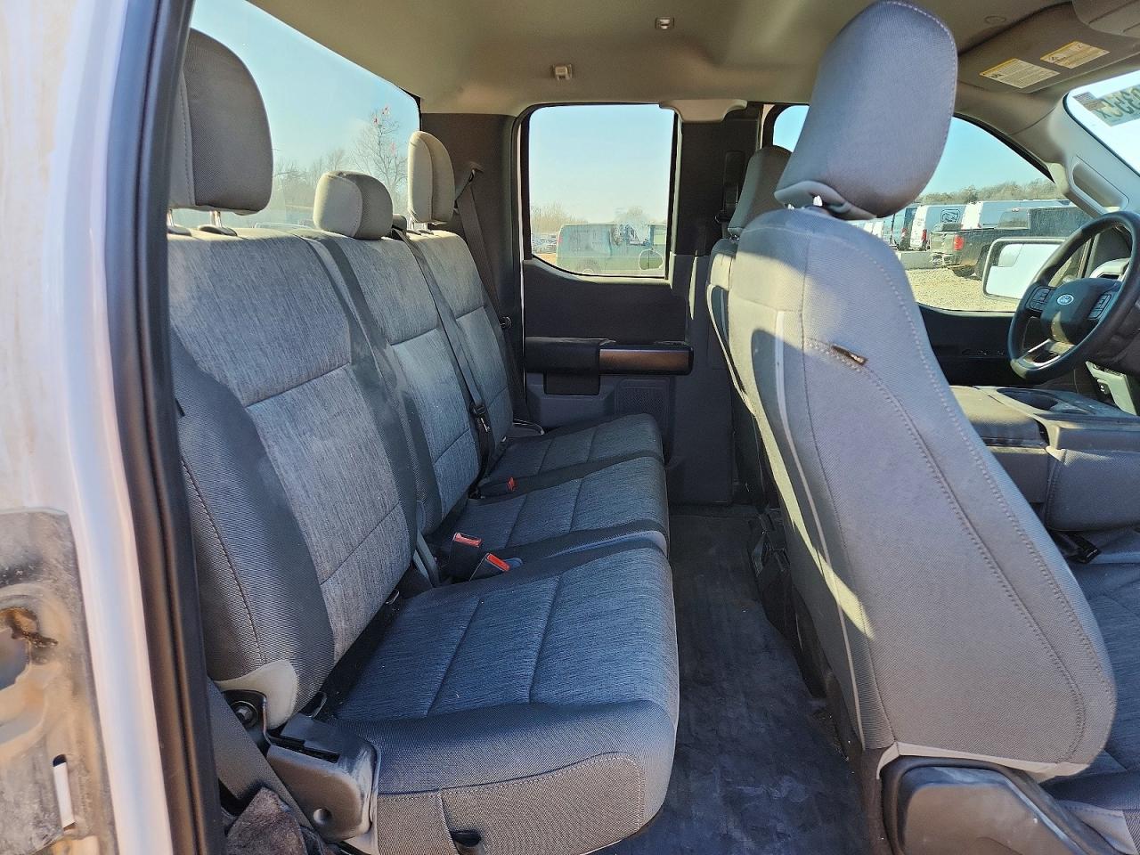 2022 FORD F150 SUPER CAB photo 10