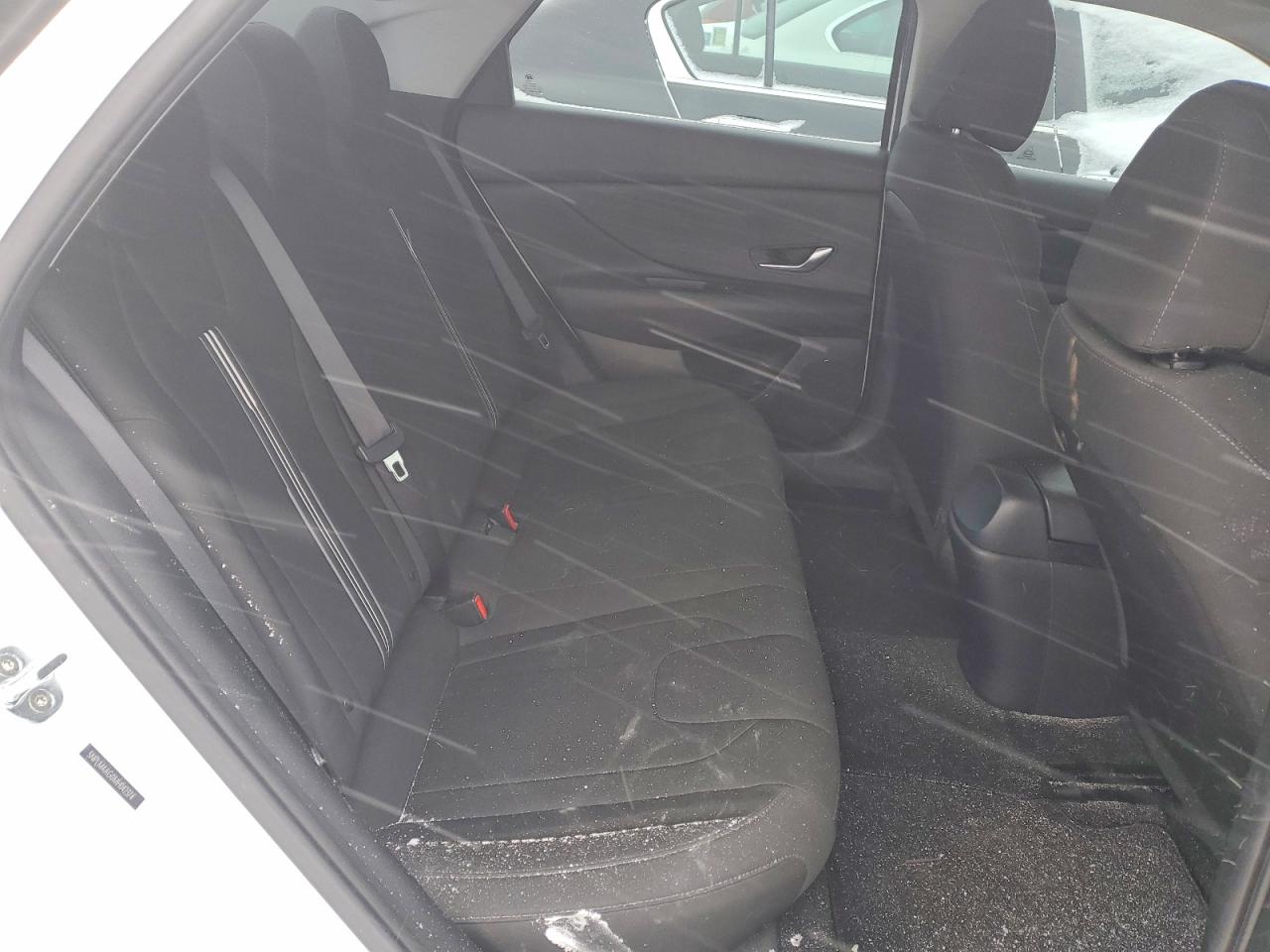 2021 HYUNDAI ELANTRA SEL photo 10