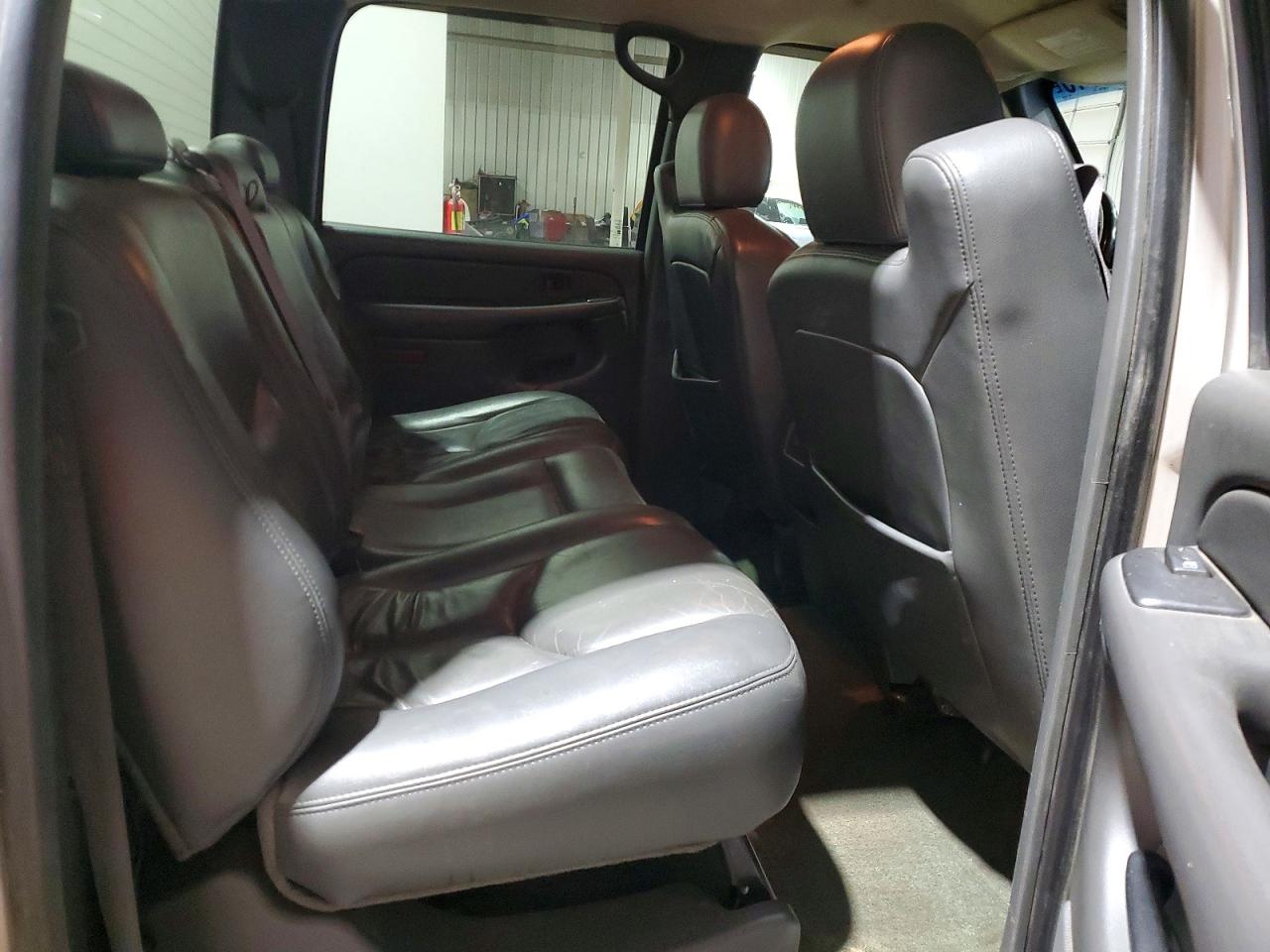 2007 CHEVROLET SILVERADO K2500 HEAVY DUTY photo 10