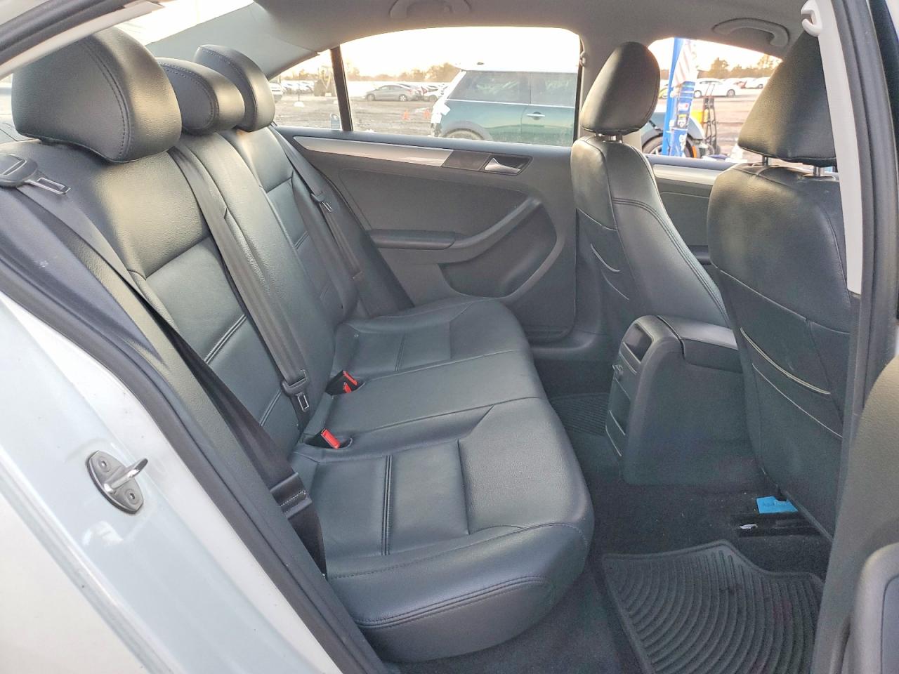 2017 VOLKSWAGEN JETTA S photo 10