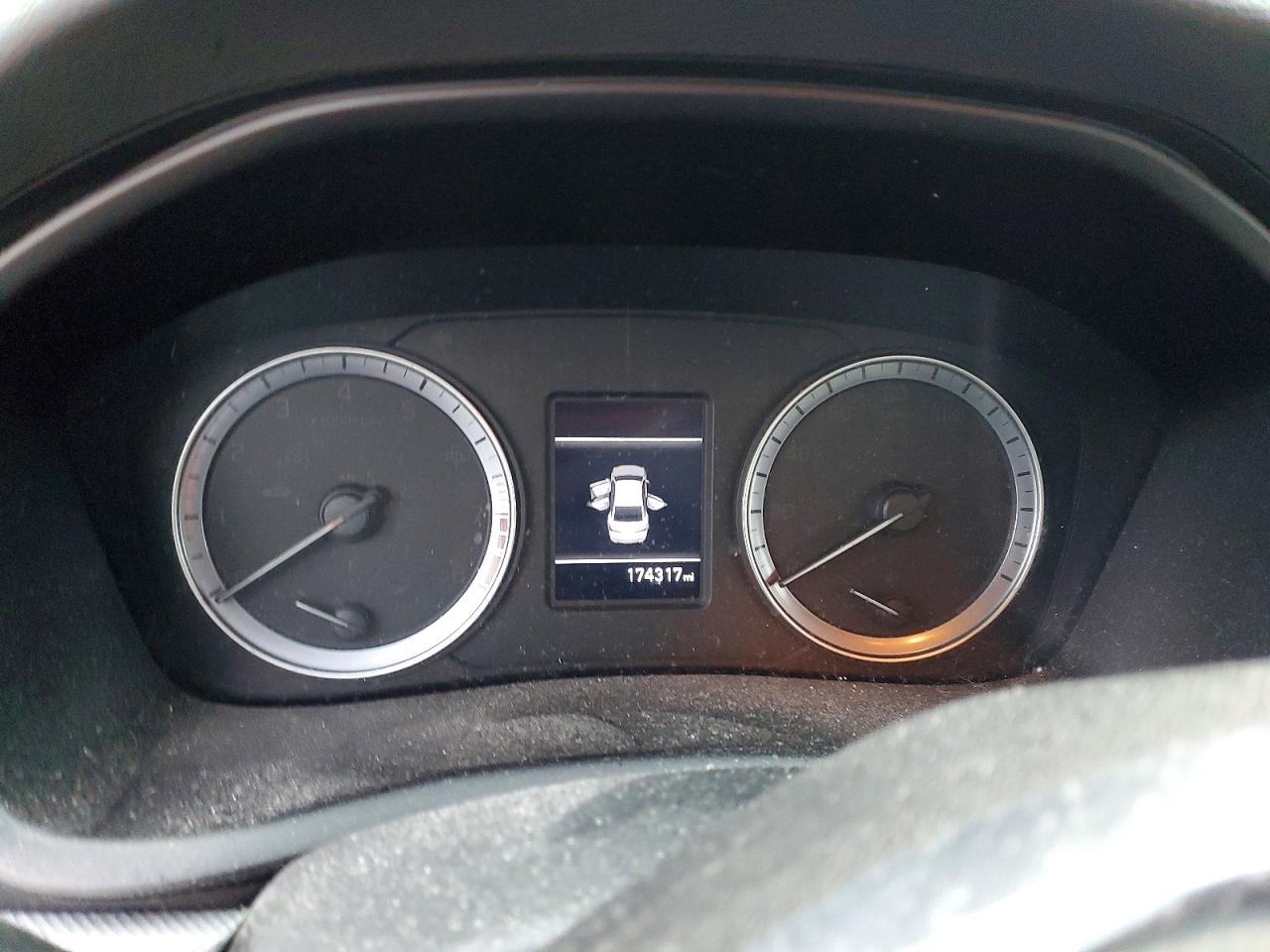 2018 HYUNDAI SONATA SE photo 25