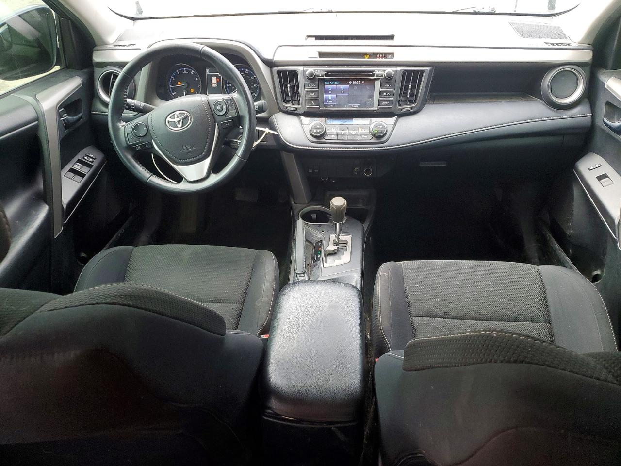 2018 TOYOTA RAV4 ADVENTURE photo 8