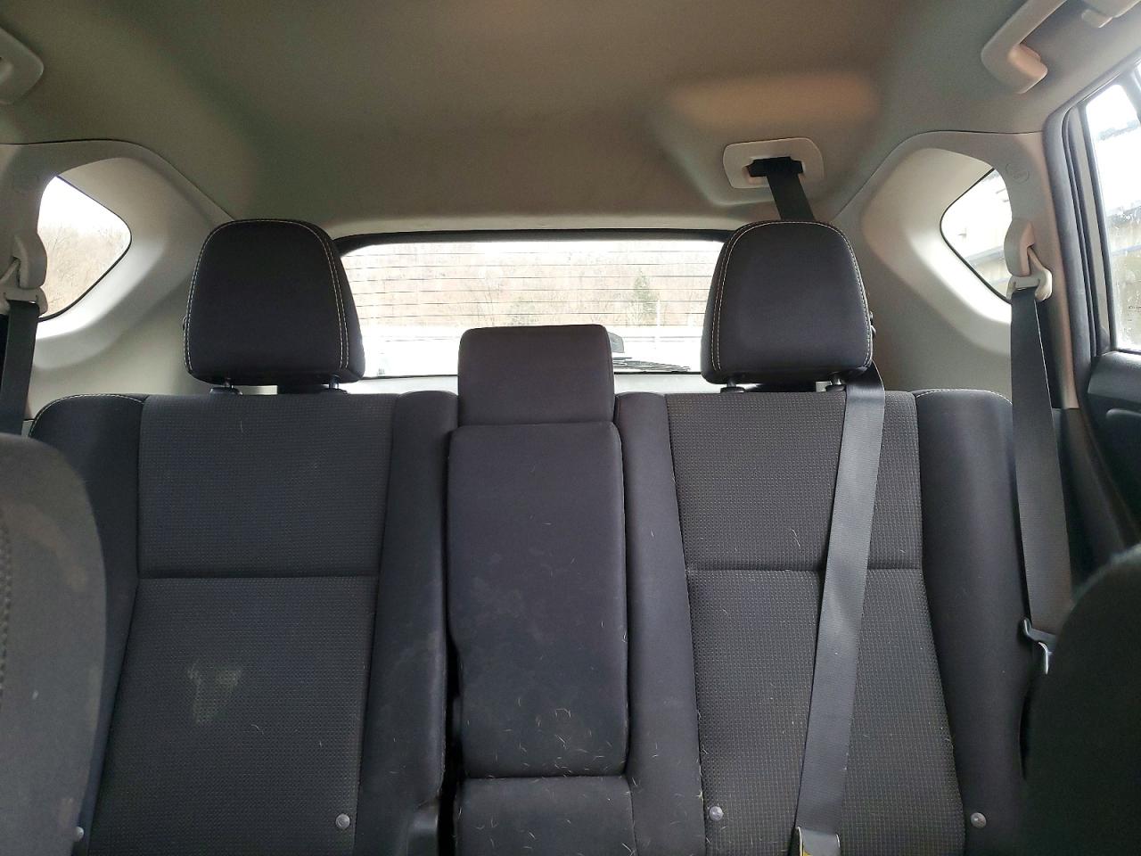 2018 TOYOTA RAV4 ADVENTURE photo 10