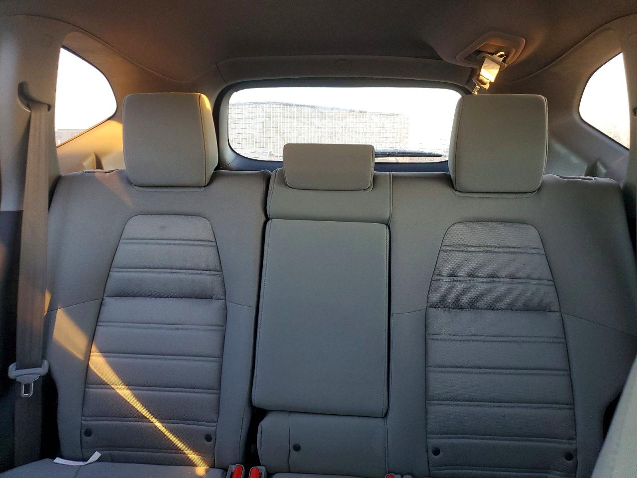 2018 HONDA CR-V EX photo 10