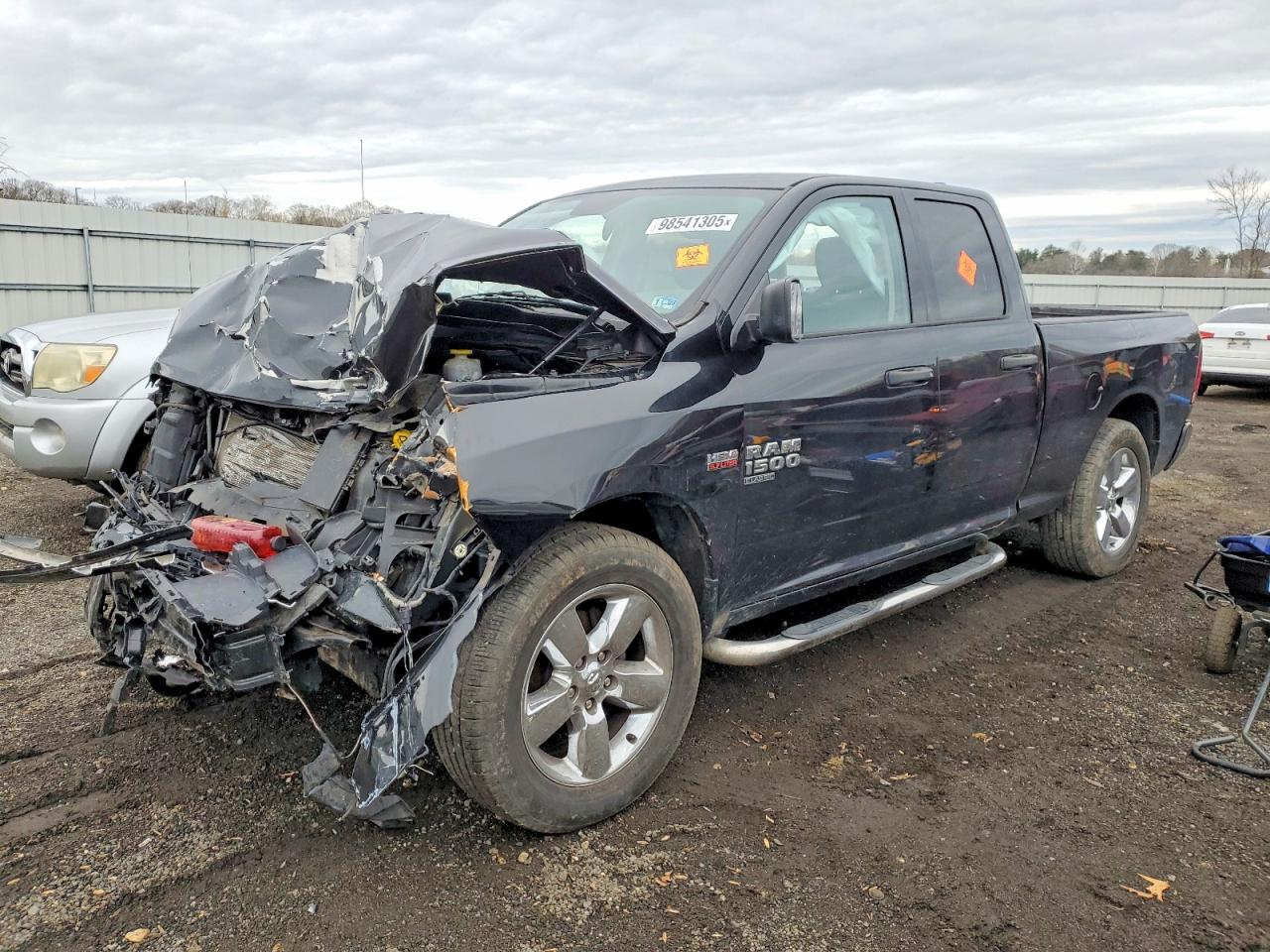 2019 RAM 1500 CLASSIC