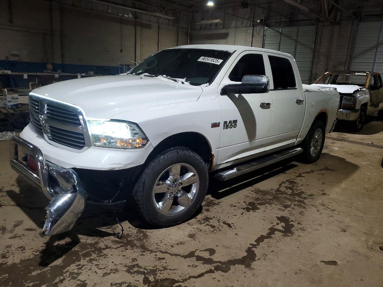2013 RAM 1500