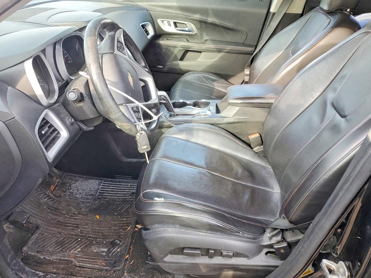 2014 CHEVROLET EQUINOX LT photo 7