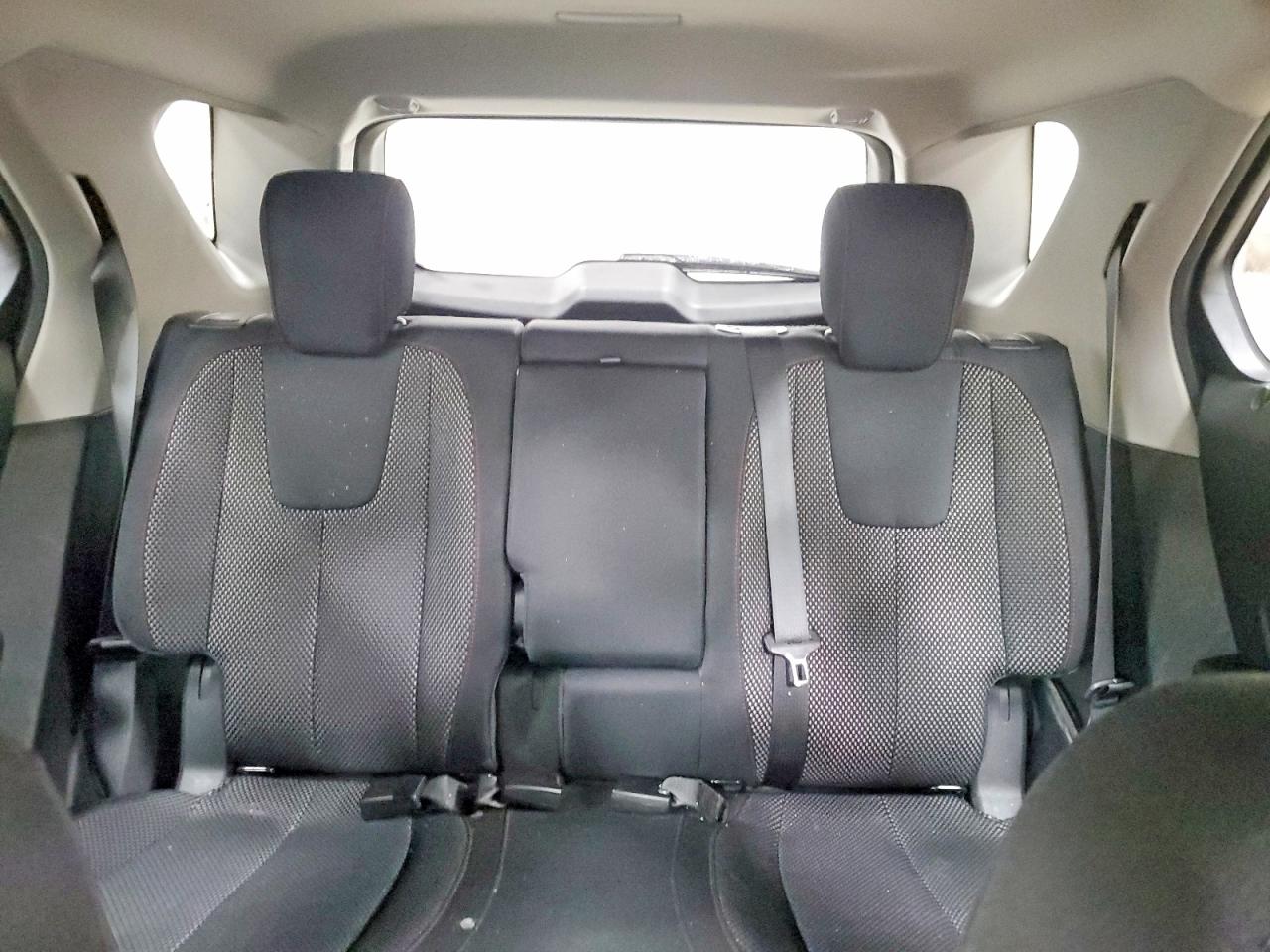 2014 CHEVROLET EQUINOX LT photo 28