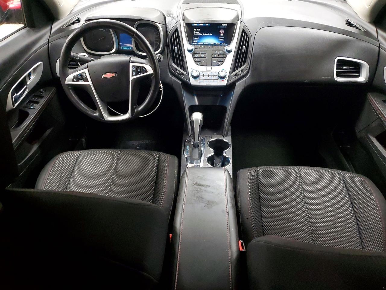 2014 CHEVROLET EQUINOX LT photo 22