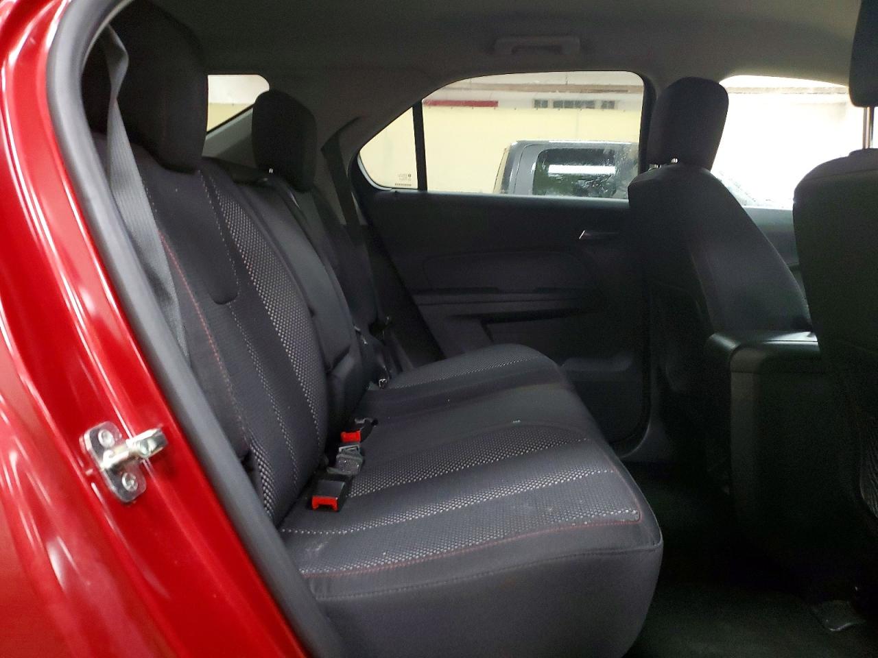 2014 CHEVROLET EQUINOX LT photo 31