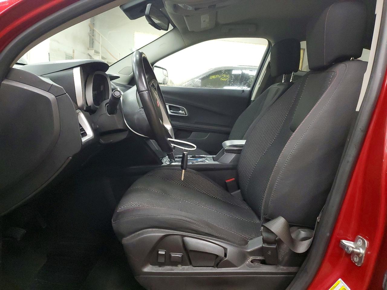 2014 CHEVROLET EQUINOX LT photo 19