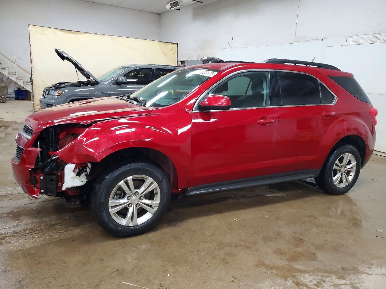 2014 CHEVROLET EQUINOX
