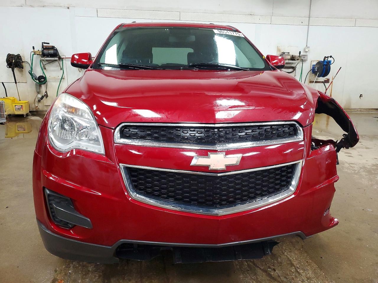 2014 CHEVROLET EQUINOX LT photo 13