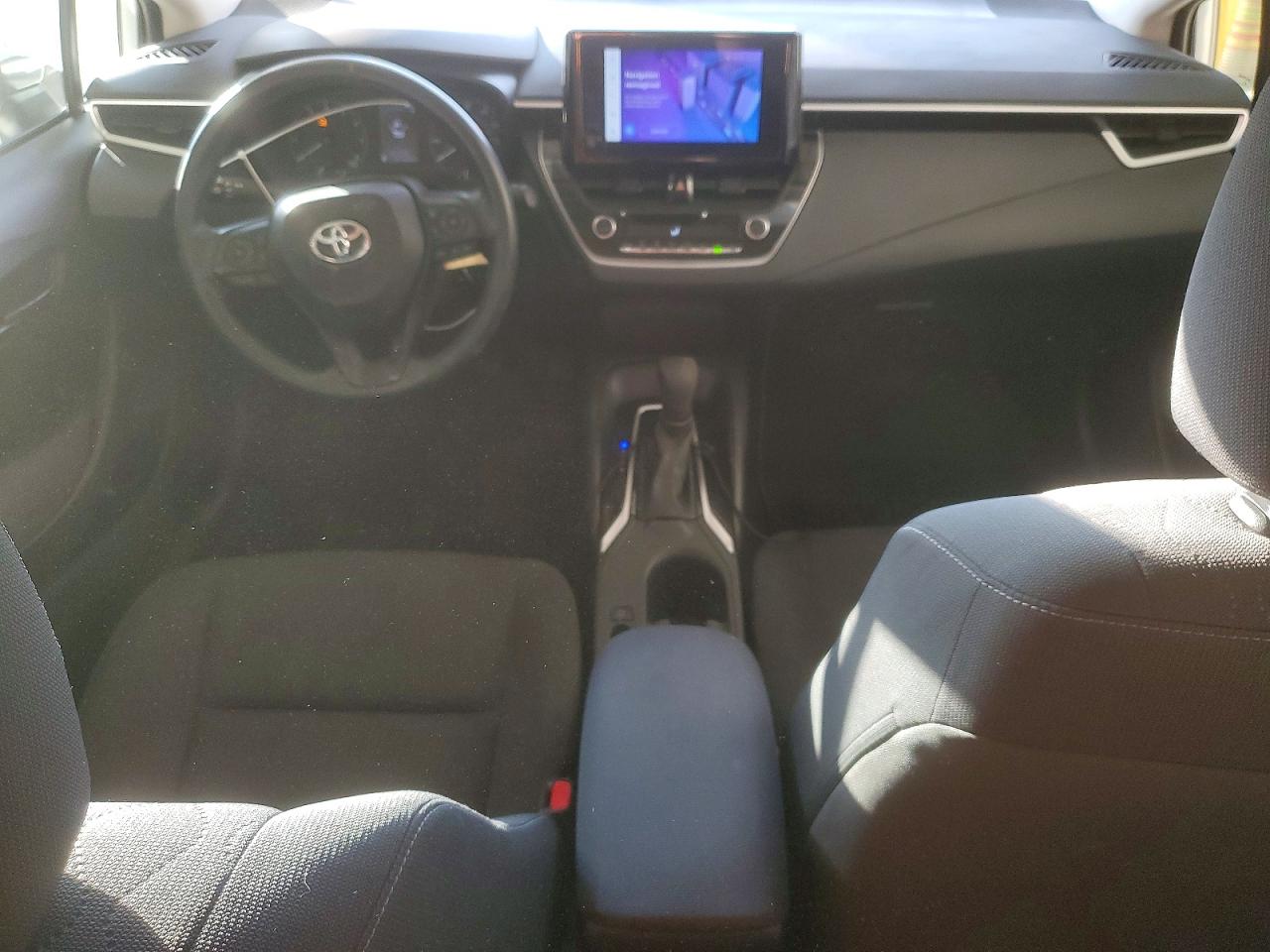 2023 TOYOTA COROLLA LE photo 15
