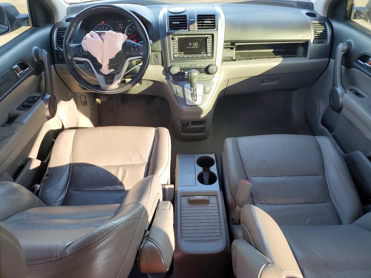 2008 HONDA CR-V EXL photo 15