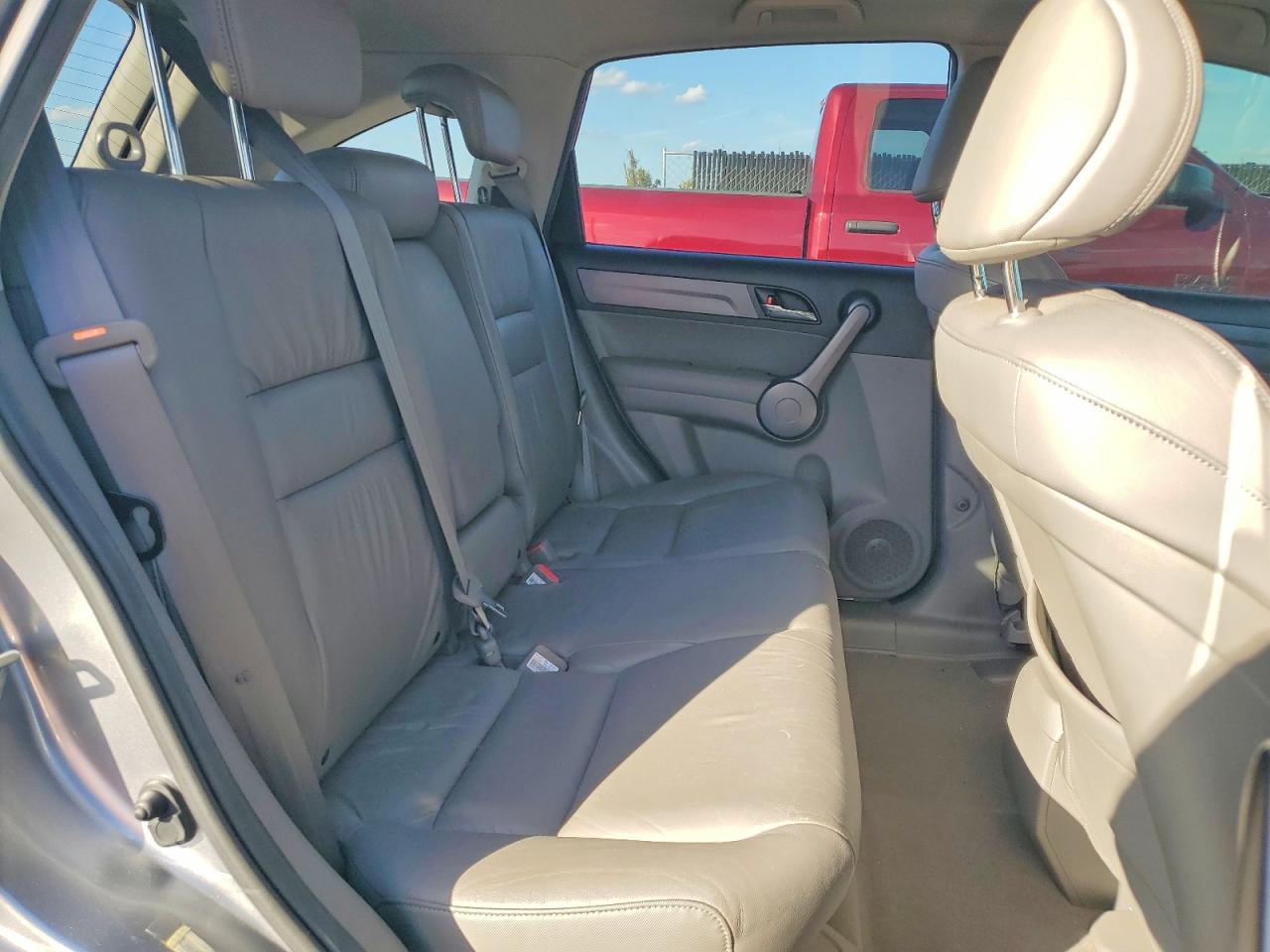 2008 HONDA CR-V EXL photo 21