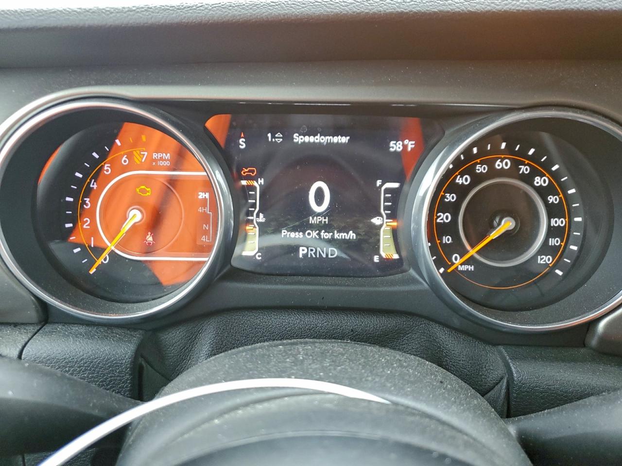 2018 JEEP WRANGLER UNLIMITED SPORT photo 25