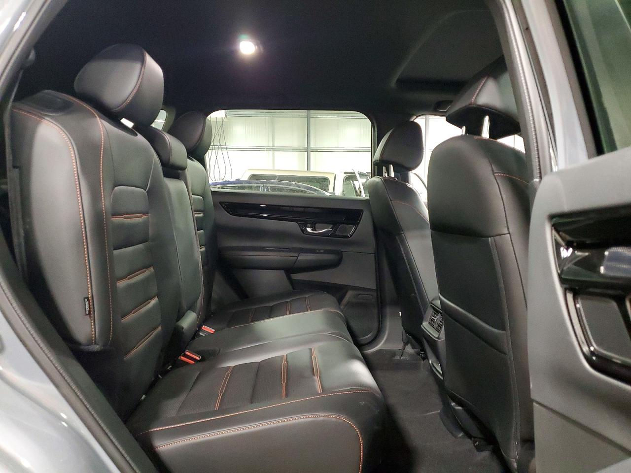 2024 HONDA CR-V SPORT TOURING photo 41