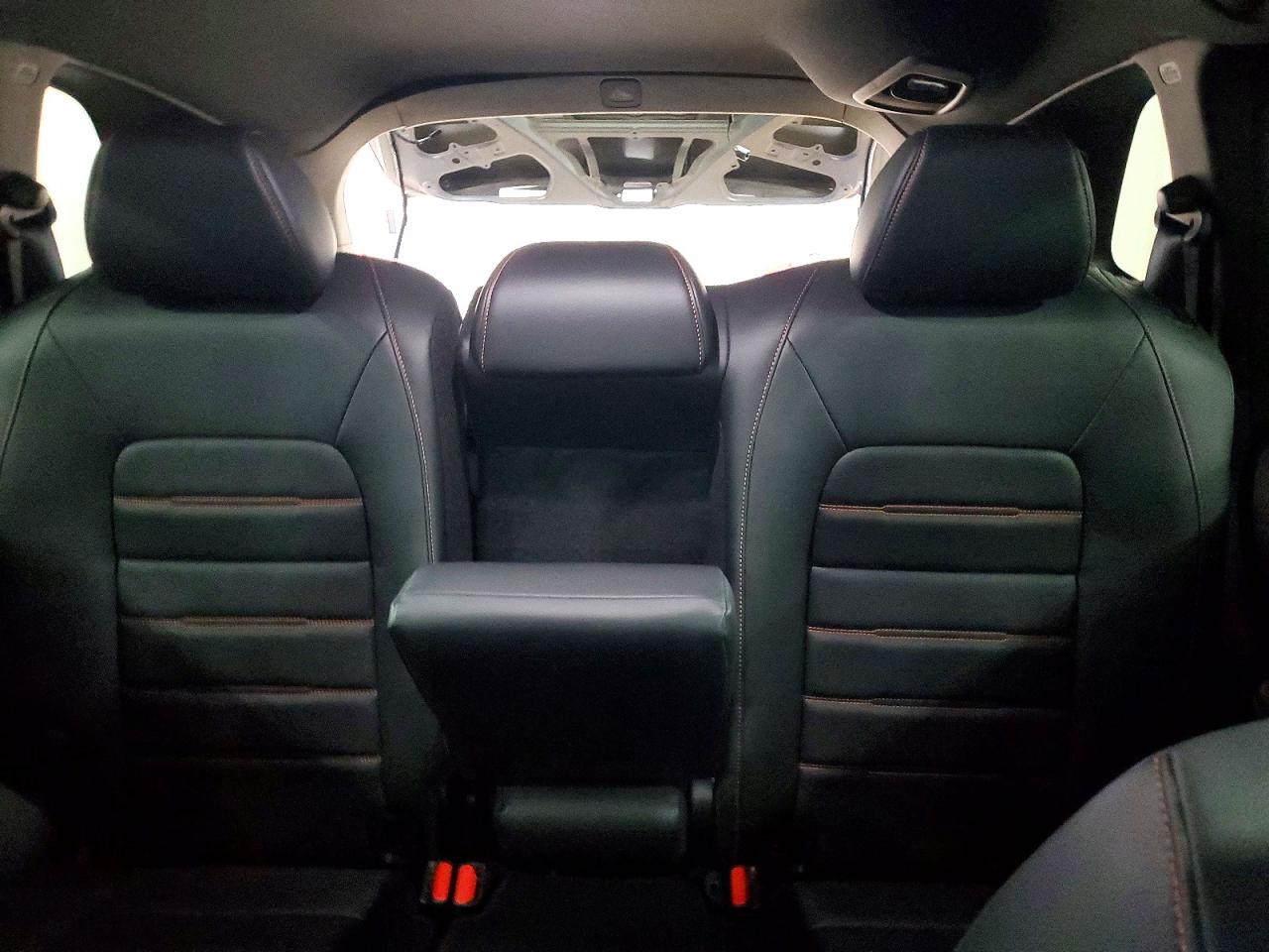 2024 HONDA CR-V SPORT TOURING photo 37