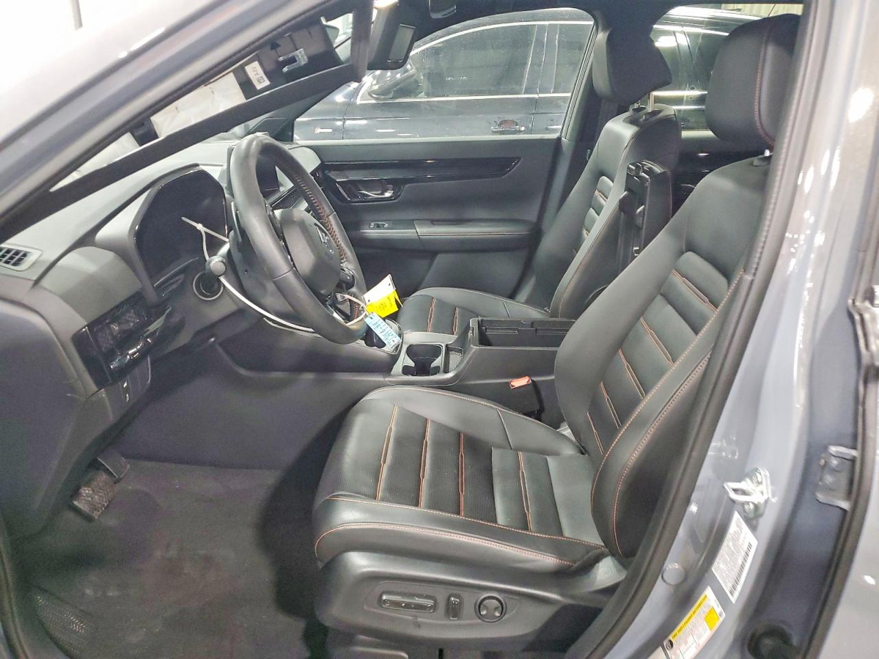 2024 HONDA CR-V SPORT TOURING photo 25