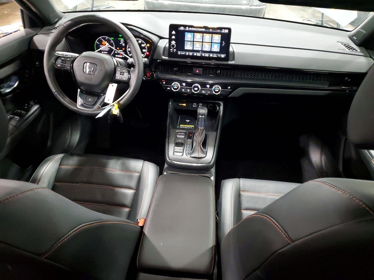 2024 HONDA CR-V SPORT TOURING photo 29