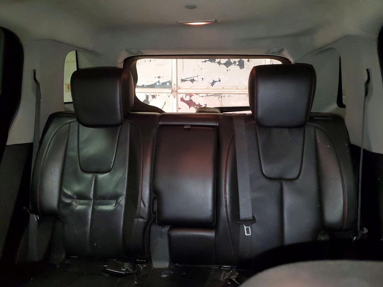 2011 GMC TERRAIN SLT photo 10