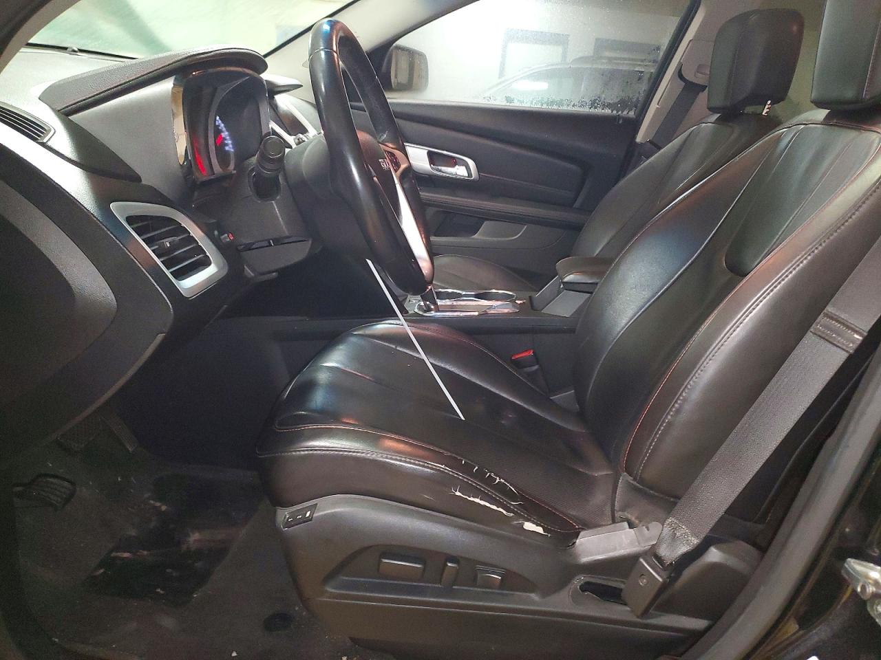 2011 GMC TERRAIN SLT photo 7