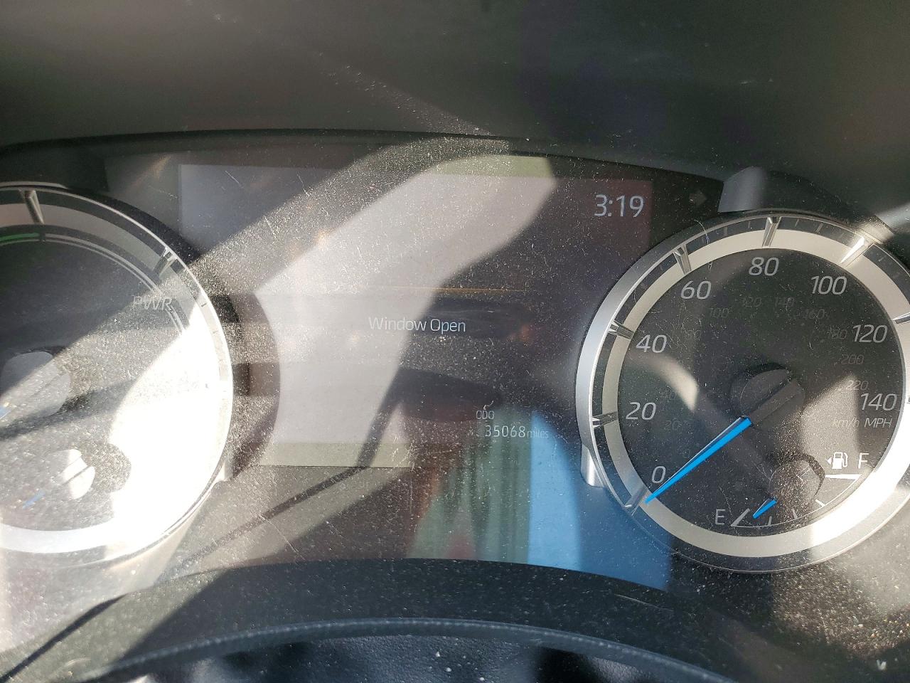 2023 TOYOTA HIGHLANDER HYBRID BRONZE EDITION photo 9
