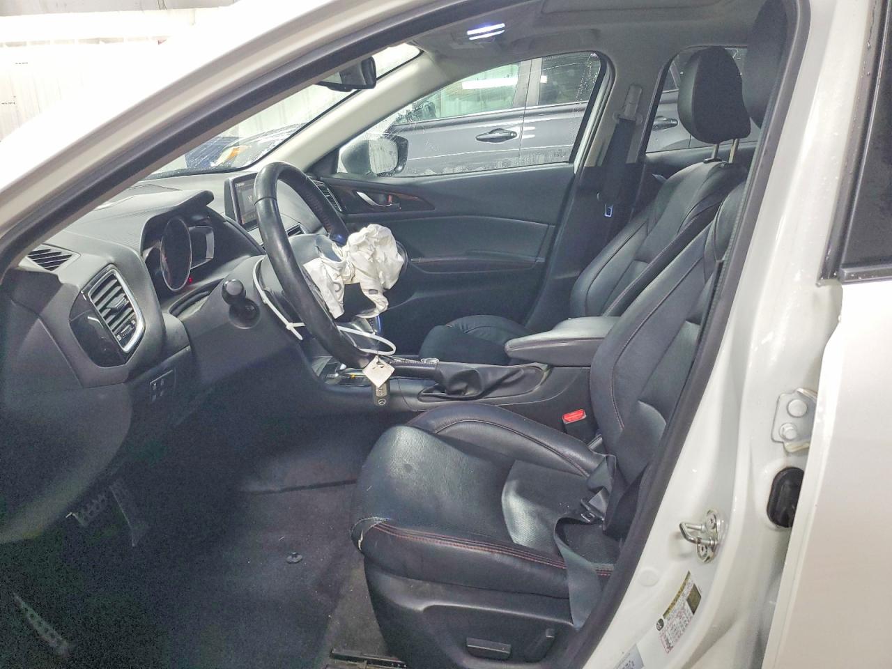2014 MAZDA 3 GRAND TOURING photo 7