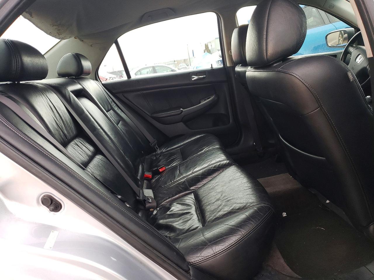 2005 HONDA ACCORD EX photo 10