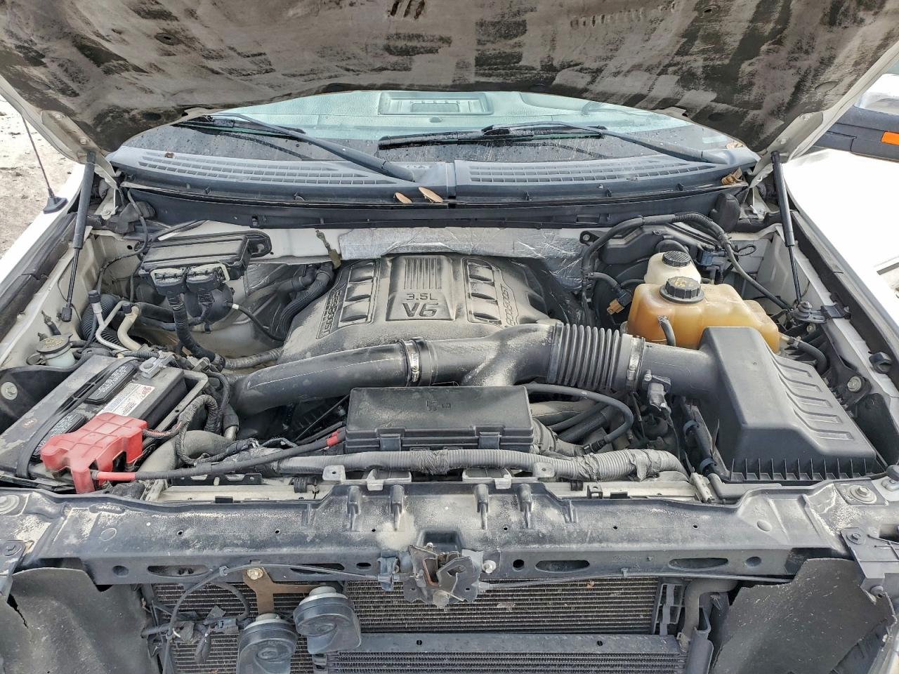 2011 FORD F150 SUPERCREW photo 31