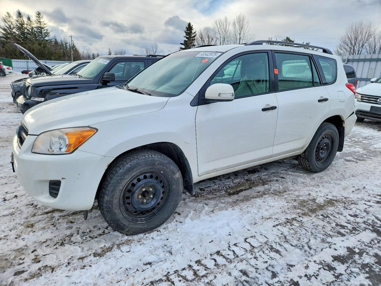 2011 TOYOTA RAV4