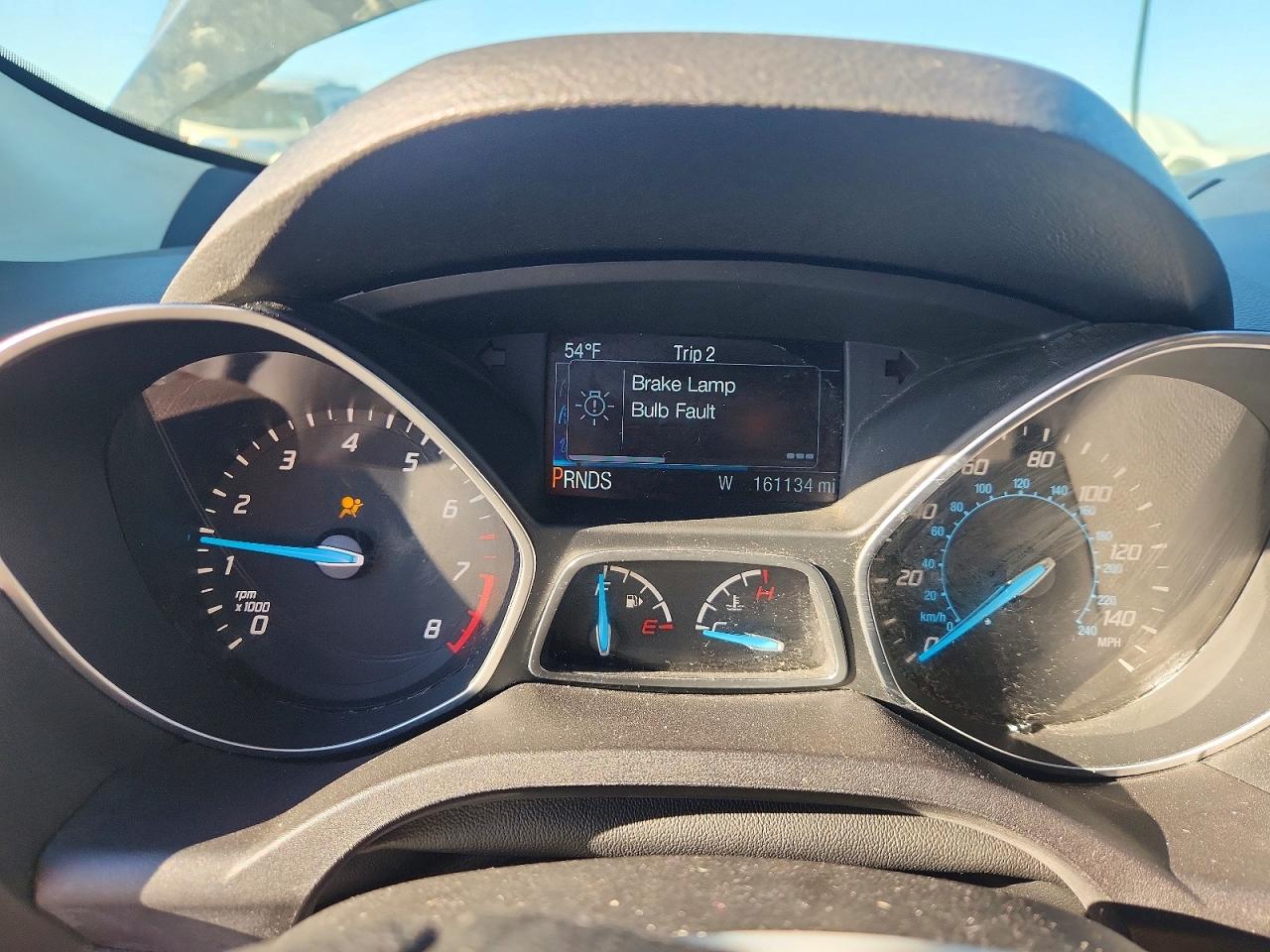 2015 FORD ESCAPE SE photo 25