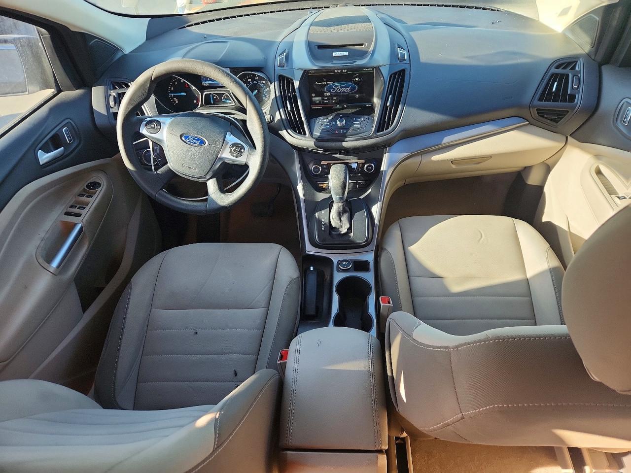 2015 FORD ESCAPE SE photo 22