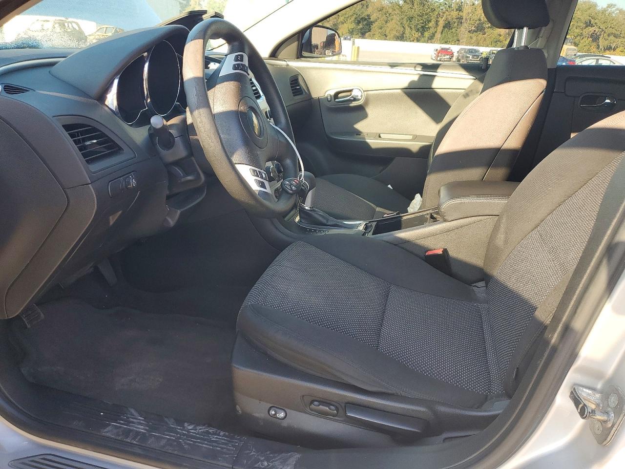 2012 CHEVROLET MALIBU 1LT photo 7