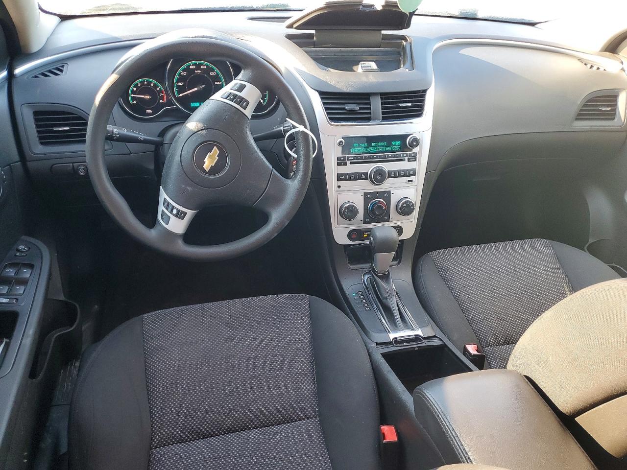 2012 CHEVROLET MALIBU 1LT photo 8
