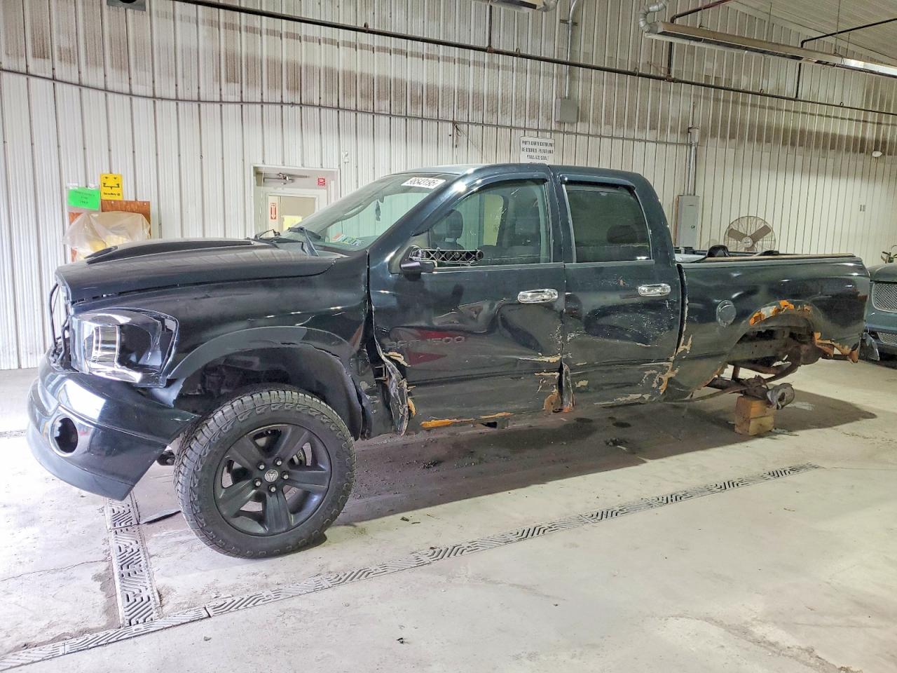 2004 DODGE RAM 1500