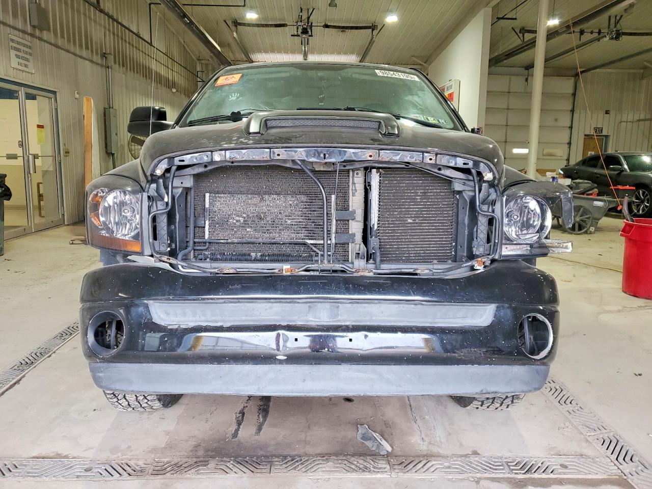 2004 DODGE RAM 1500 ST photo 5