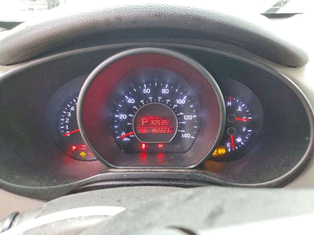 2016 KIA SOUL photo 25