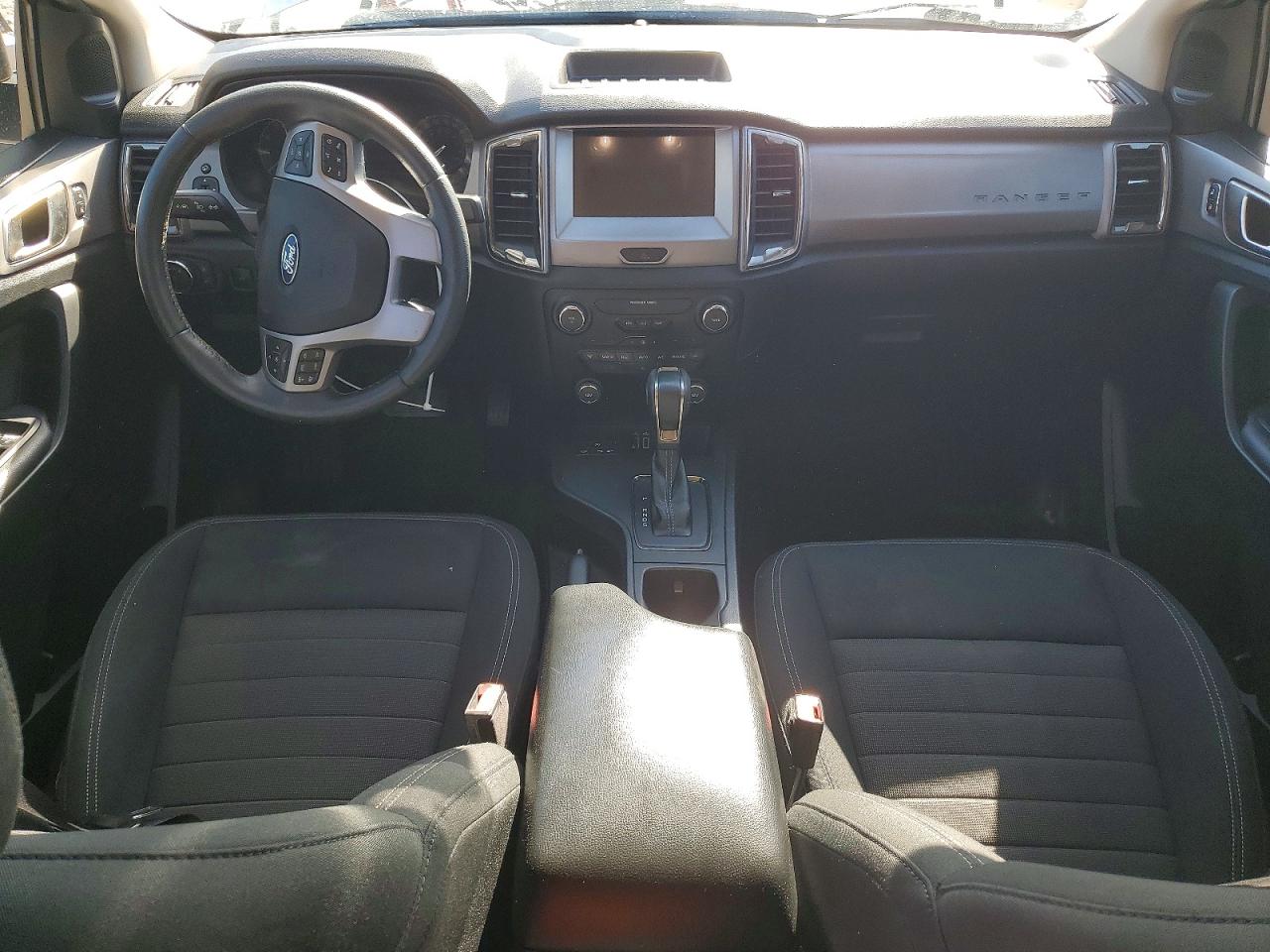 2019 FORD RANGER XL photo 15