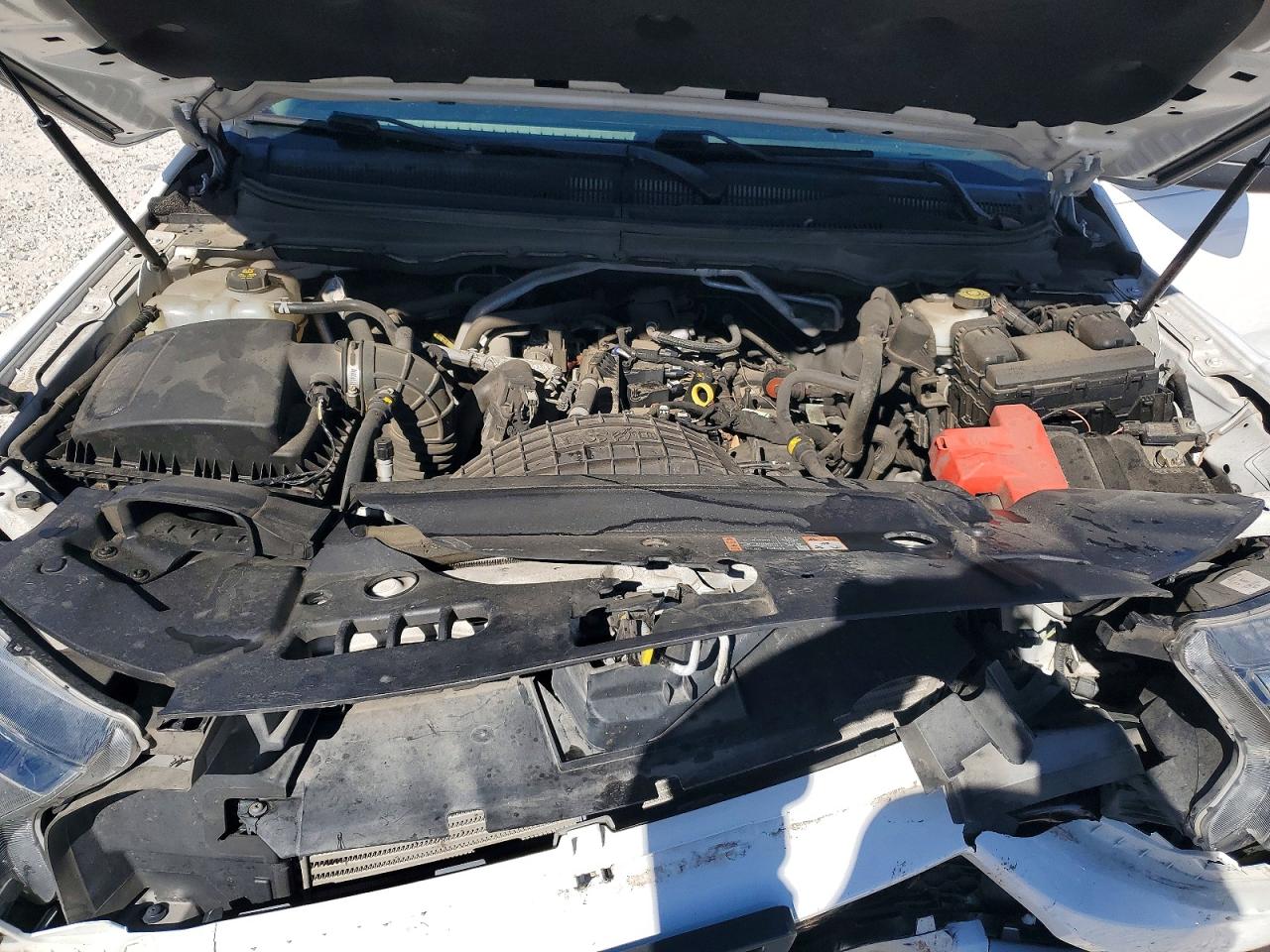 2019 FORD RANGER XL photo 21