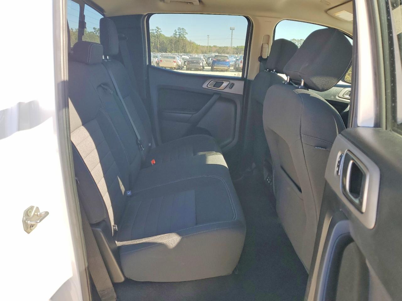2019 FORD RANGER XL photo 19