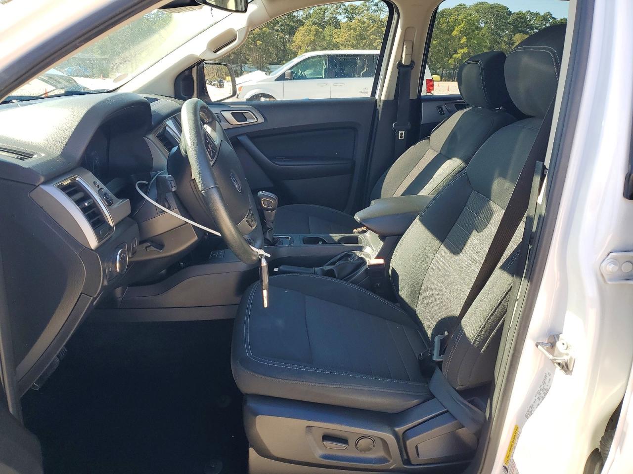 2019 FORD RANGER XL photo 13
