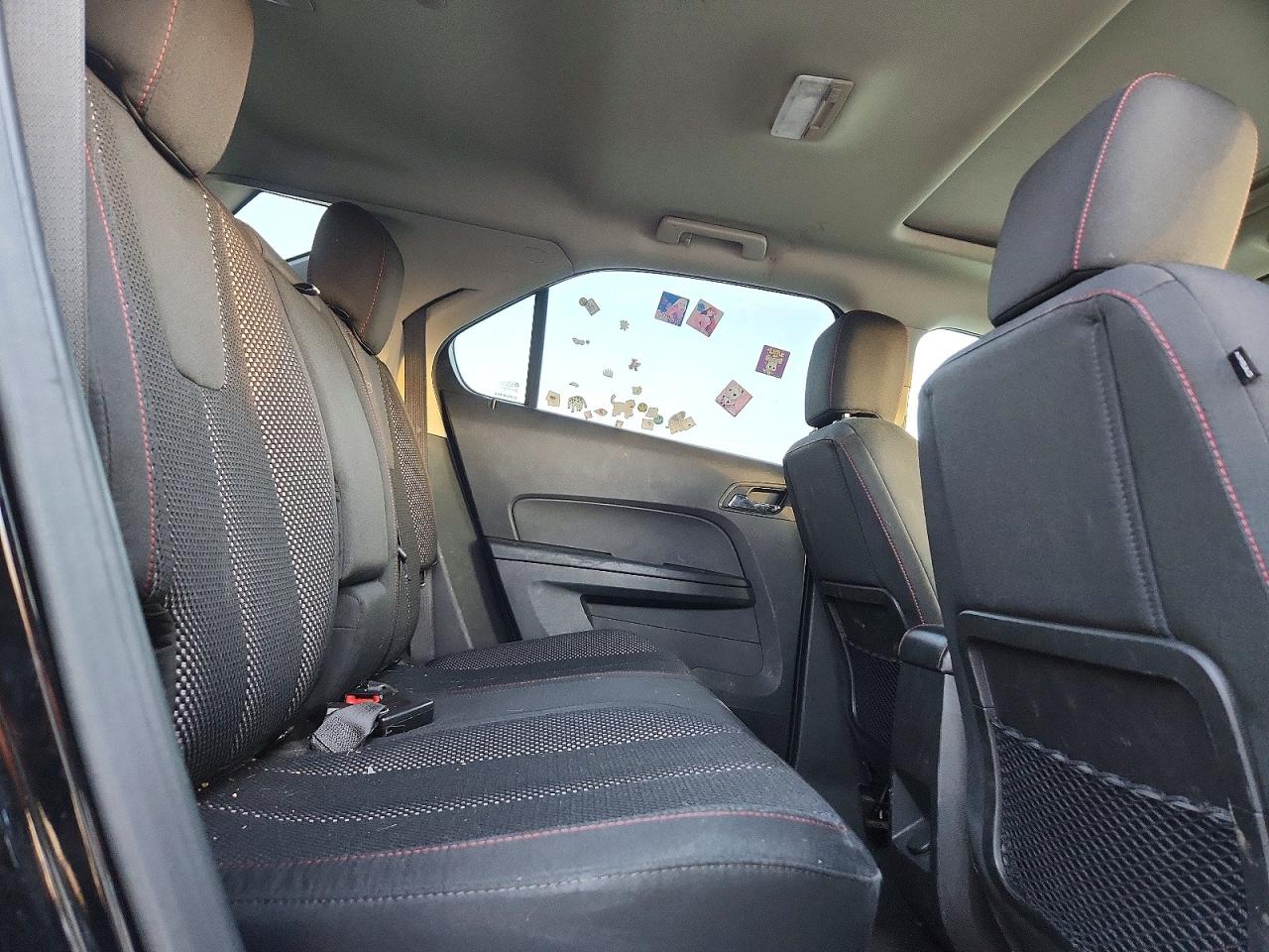 2013 CHEVROLET EQUINOX photo 19