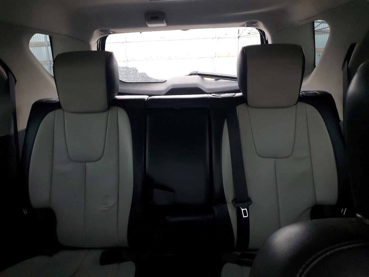 2010 CHEVROLET EQUINOX LTZ photo 19
