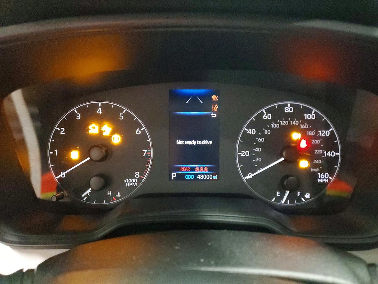 2024 TOYOTA COROLLA LE photo 9