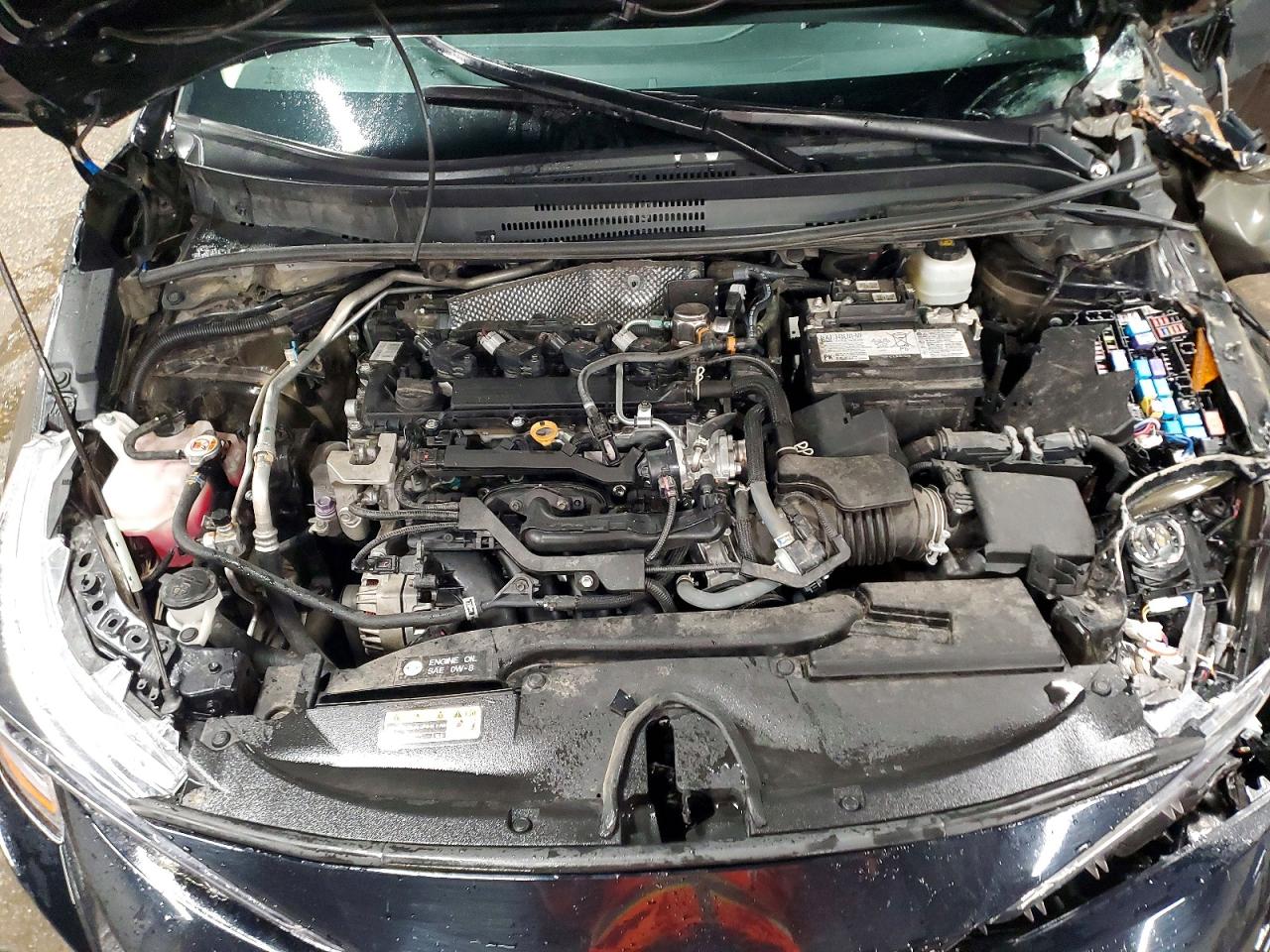 2024 TOYOTA COROLLA LE photo 11