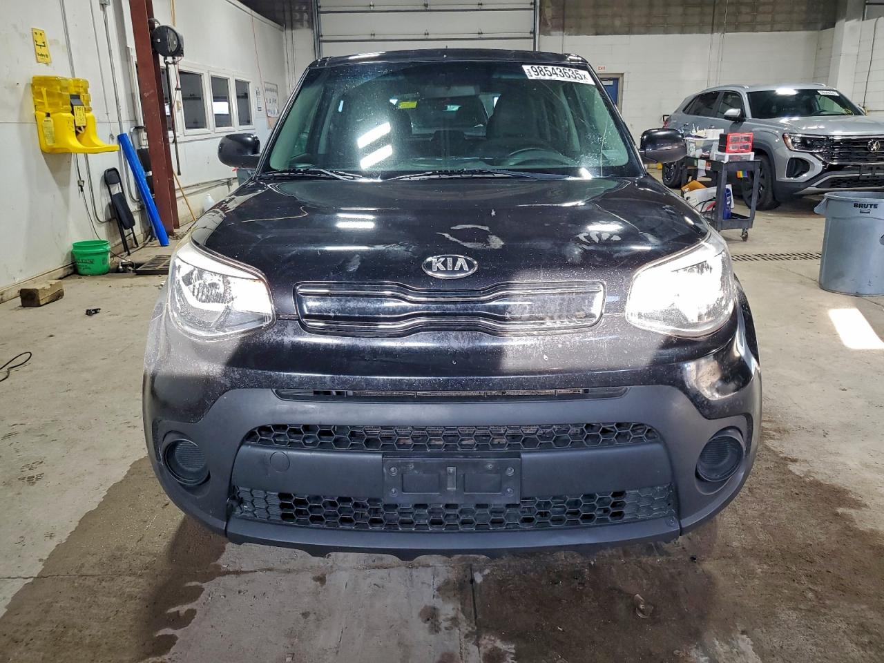 2017 KIA SOUL photo 5