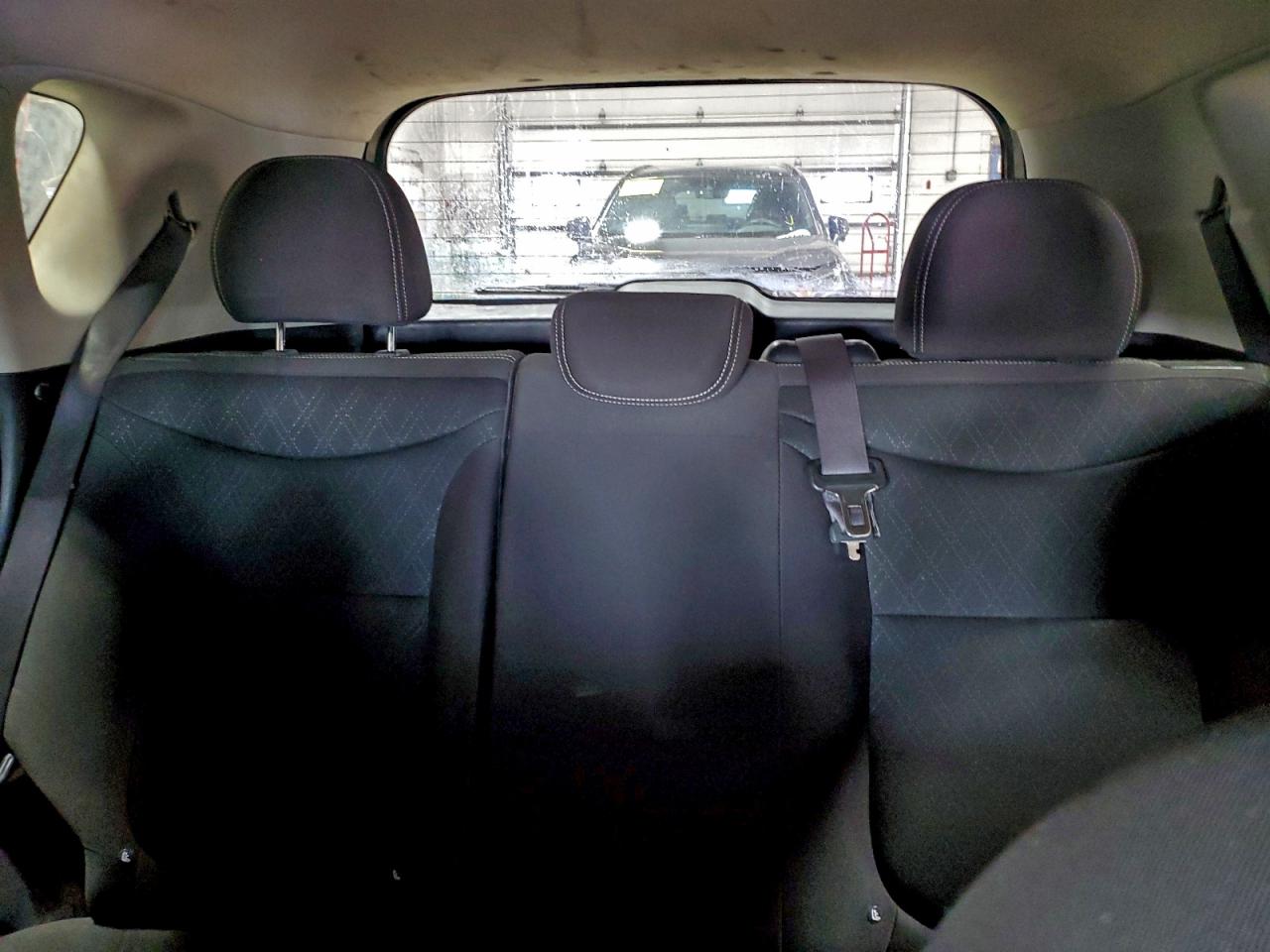 2017 KIA SOUL photo 10