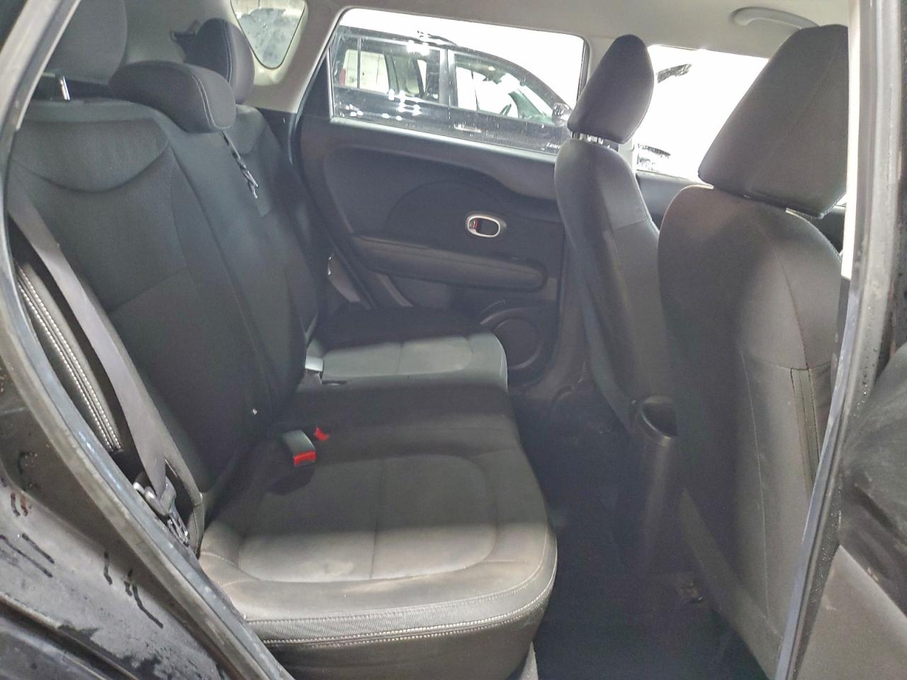 2017 KIA SOUL photo 11